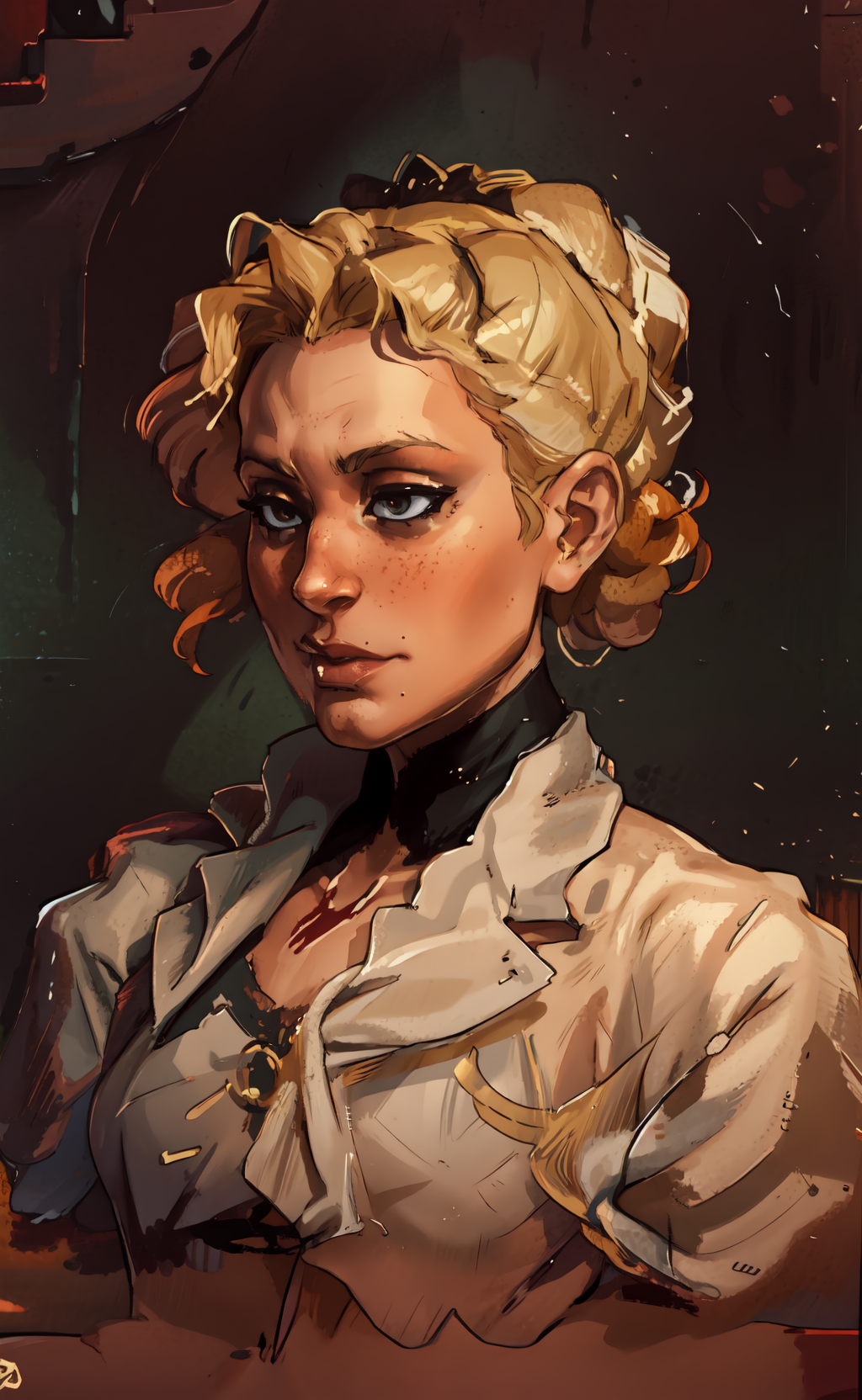 00041-3225965217-portrait of a woman, blonde hair, braids, 1800's clothing _lora_pic4sso_lora_1.0_.png